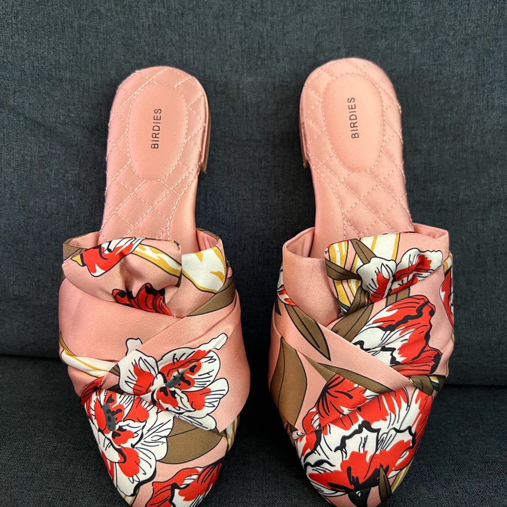 Birdies Songbird Mule